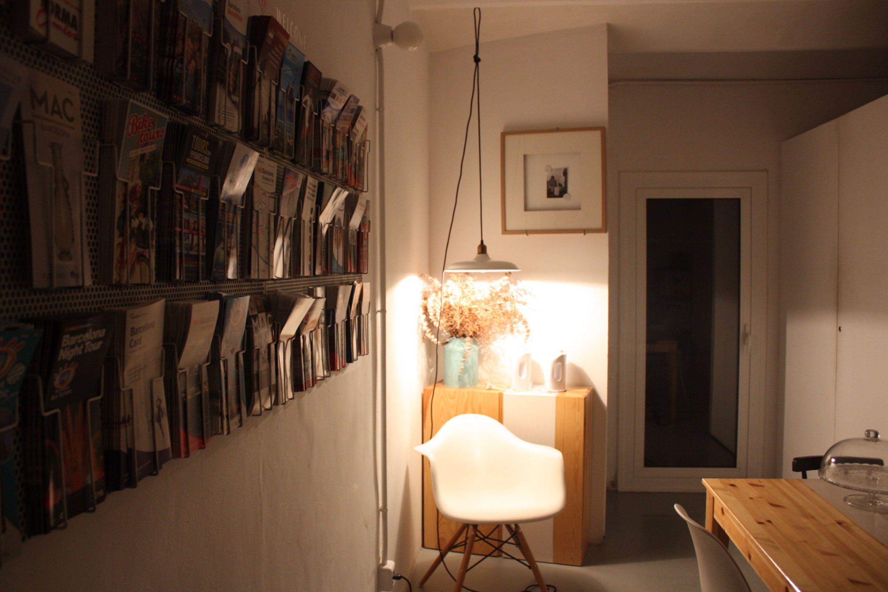 Hostal Argo — Photos 3